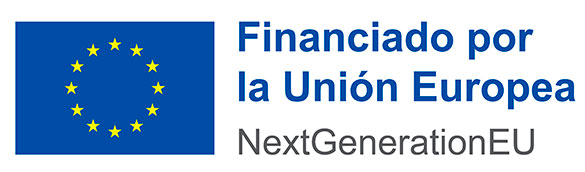 Financiado por la Unión Europea | Next Generation EU